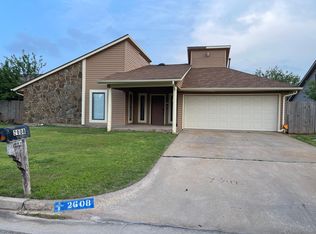 2608 SW 99th St, Oklahoma City, OK 73159