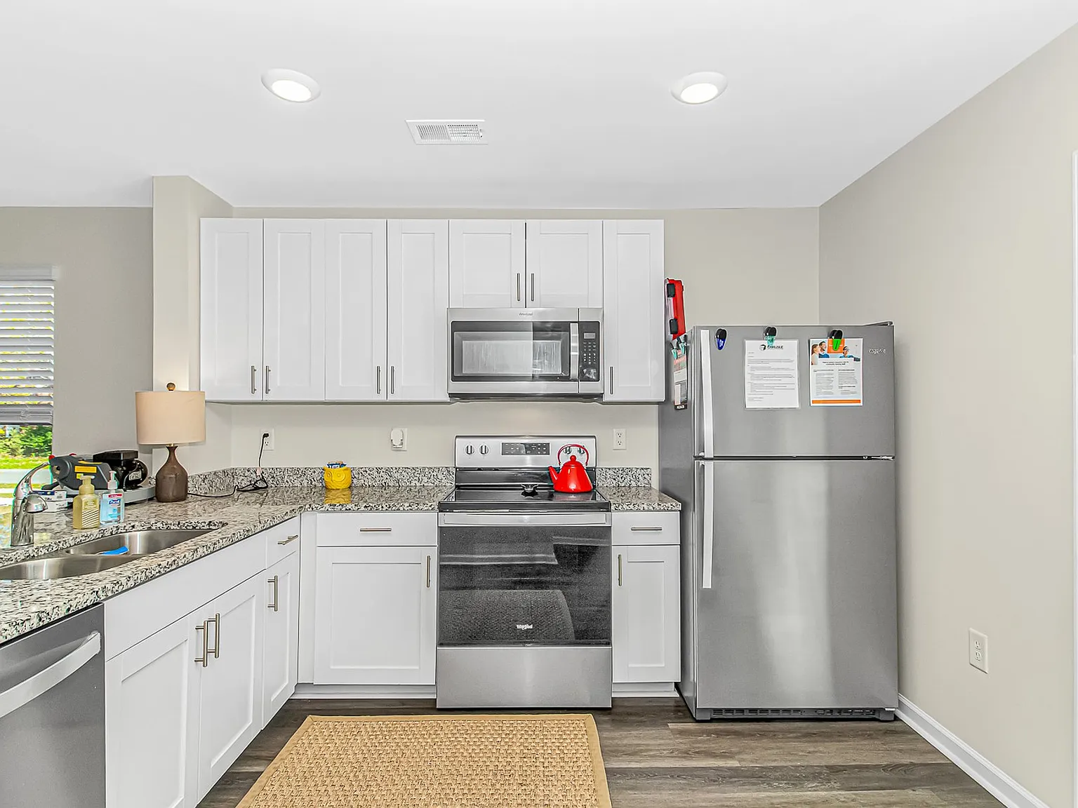 Coastal Wind Townhomes — Photo 2