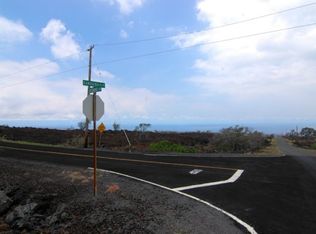 Kamaaina Blvd LOT 1, Captain Cook, HI 96704