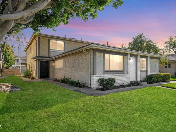 2612 Tiller Ave, Port Hueneme, CA 93041