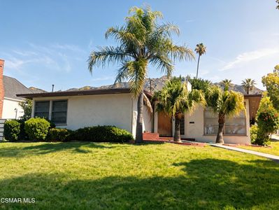 1901 Bellevue Dr, Glendale, CA, 91201