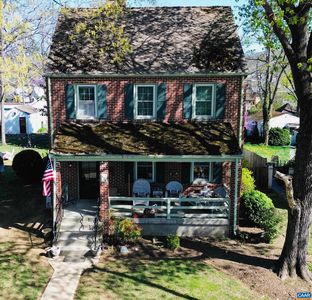 636 Pine Ave, Waynesboro, VA, 22980