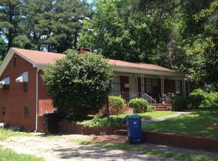 1804 Havilah Rd, Fayetteville, NC 28303