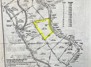 02.17 Choestoe Trl LOT 11, Blairsville, GA 30512