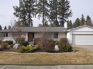 4304 W Janice Ave, Spokane, WA 99208
