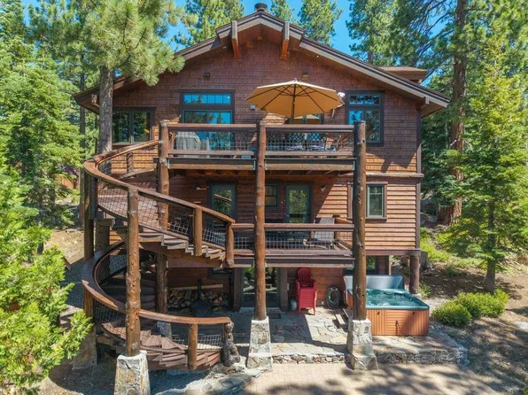 7518 North Ave, Tahoe Vista, CA 96148