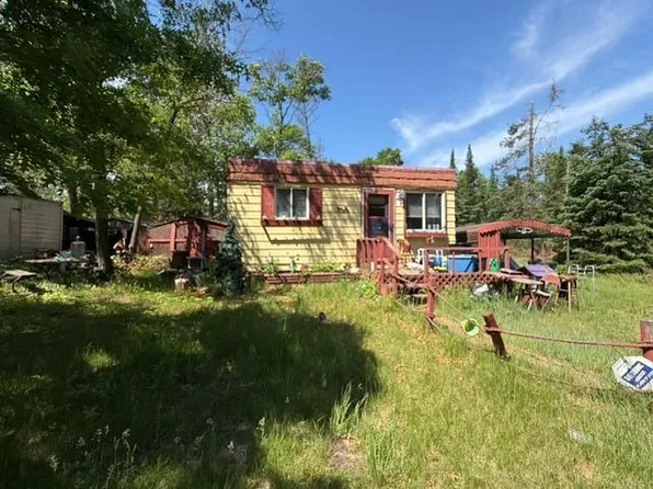 51215 Wildwood Rd, Cass Lake, MN 56633