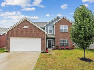 1215 Danielle Rd, Lebanon, IN 46052