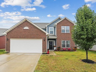 1215 Danielle Rd, Lebanon, IN, 46052