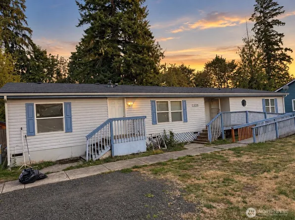 5320 Erlands Point Road NW, Bremerton, WA 98312