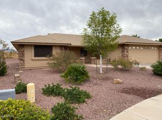 2253 S Copperwood, Mesa, AZ 85209