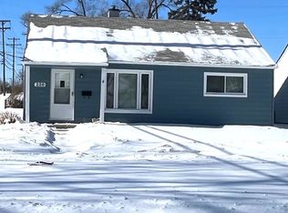 220 S Manitou Ave, Clawson, MI 48017