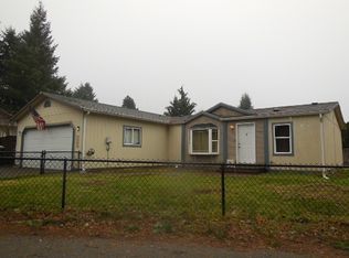 4422 Clar Mar Ln SE, Olympia, WA 98501