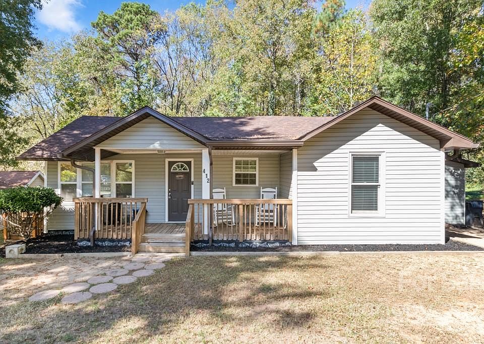 412 Queens Rd, Gastonia, NC 28052 Zillow