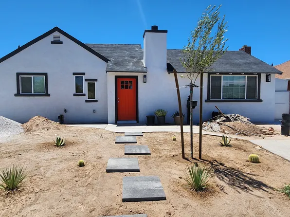 1042 Franklin Ave, Las Vegas, NV 89104