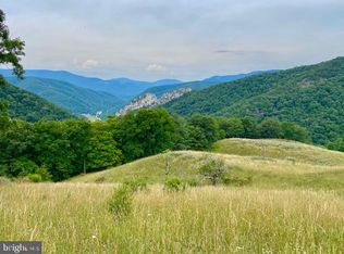 Roy Gap Rd, Seneca Rocks, WV 26884