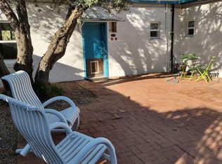 825 N Venice Ave, Tucson, AZ 85711