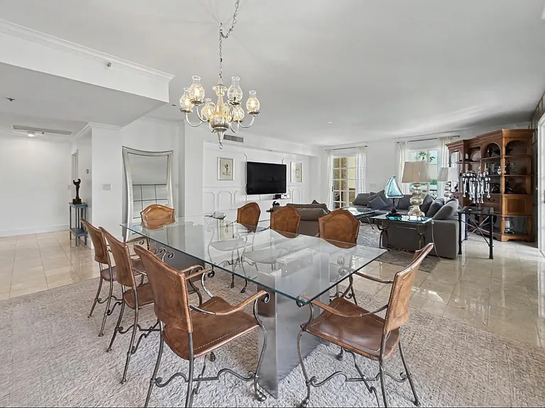 2124 Fisher Island Dr #2124 — Photo 6