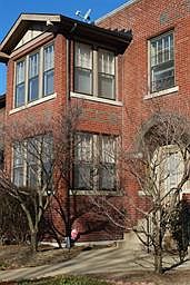 1st image of 5947 McPherson Ave #1W