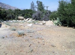 Pine Dr, Kernville, CA 93238