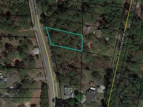 2475 Philadelphia Rd NE #321, Conyers, GA 30012