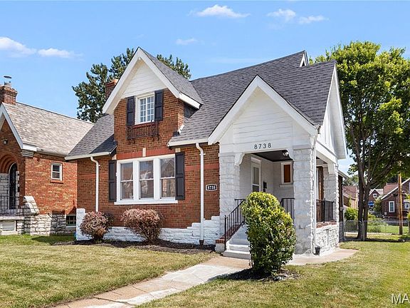 3rd image of 8738 Partridge Ave