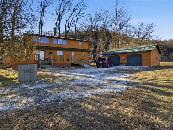 270 Foggy Bottom Rd, Roach, MO 65787