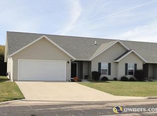 551 N Monroe St, Monticello, WI 53570