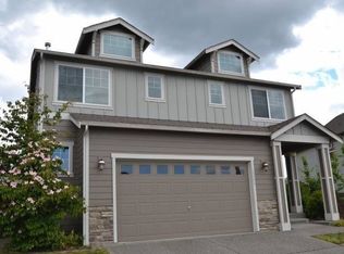 3303 80th Ave NE, Marysville, WA 98270