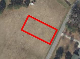 431 Old Hertford Rd, Edenton, NC 27932