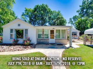 1308 2nd St, Cottage Hills, IL