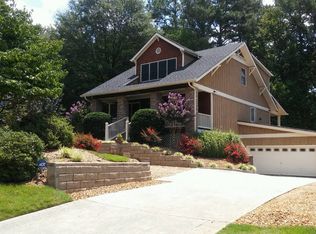 1190 Blackwell Rd, Marietta, GA 30066