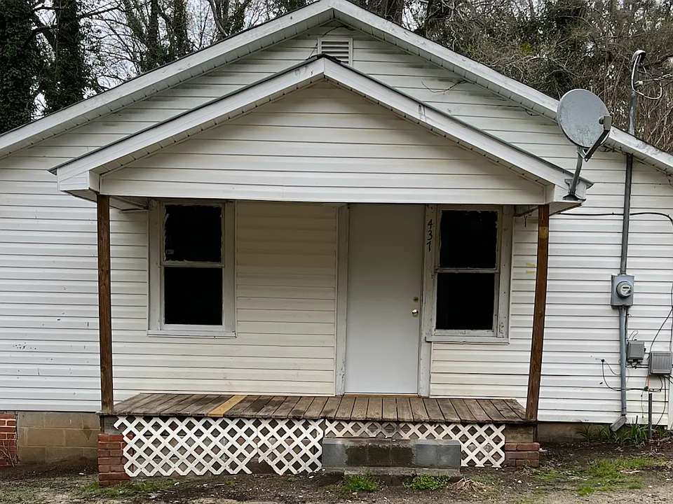 437 Garrett St