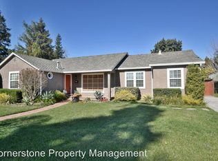 1545 Minnesota Ave, San Jose, CA