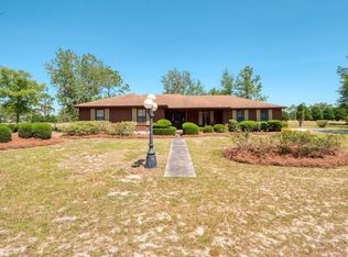 5318 Golf Dr, Lake Park, GA 31636