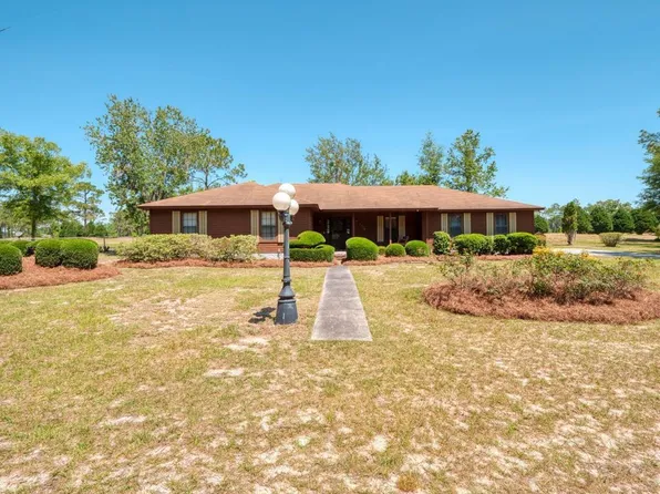 5318 Golf Dr, Lake Park, GA 31636