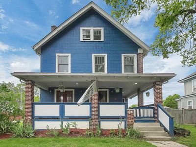 676 Kimball Pl, Columbus, OH, 43205