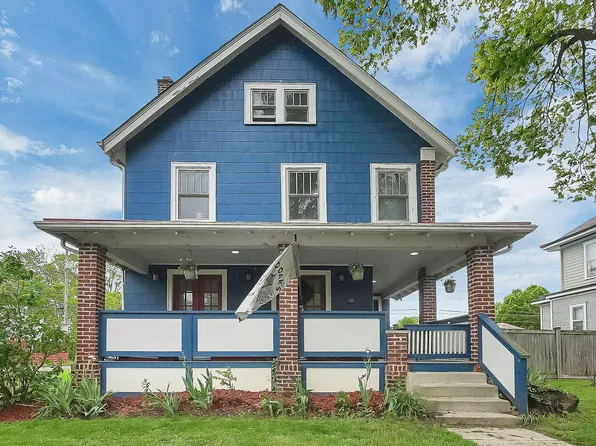 676 Kimball Pl, Columbus, OH 43205