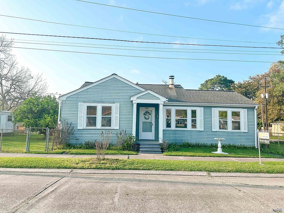 711 General Patton St, Morgan City, LA 70380 | Zillow