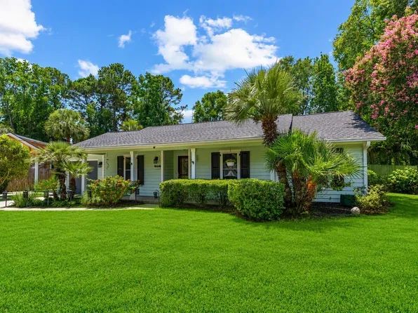 1527 Kentwood Cir, Charleston, SC 29412