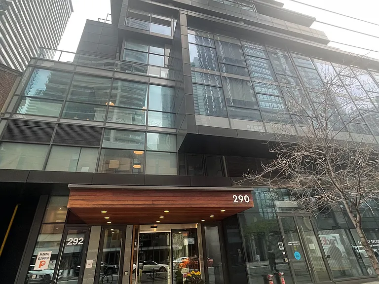 290 Adelaide St W #3509 — Photo 2