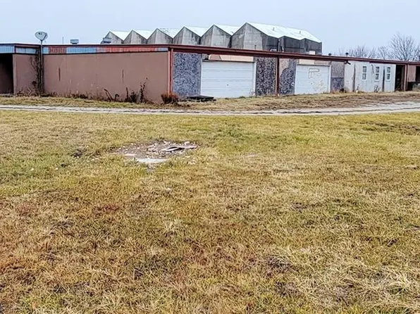 2221 Delaware Rd, Humboldt, KS 66748
