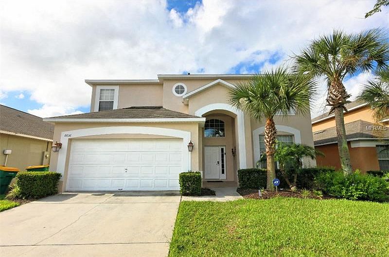 1st image of 8636 La Isla Dr