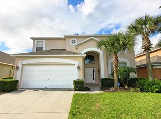 8636 La Isla Dr, Kissimmee, FL 34747