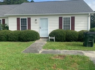 3305 Chris St, Kinston, NC 28504