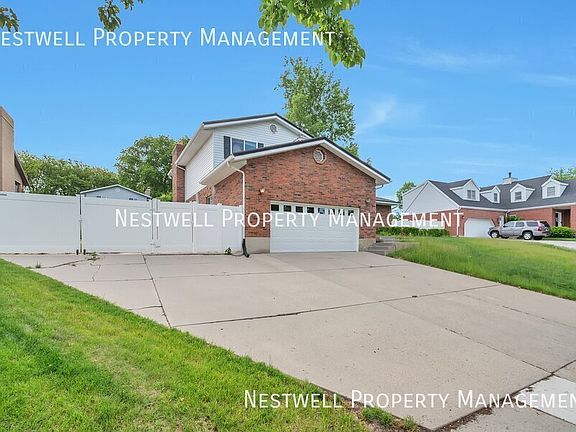 2nd image of 5543 S White Springs Dr
