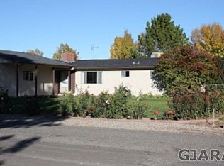 670 E Cliff Dr, Grand Junction, CO 81506