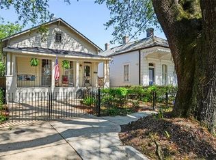743 Louisiana Ave, New Orleans, LA 70115