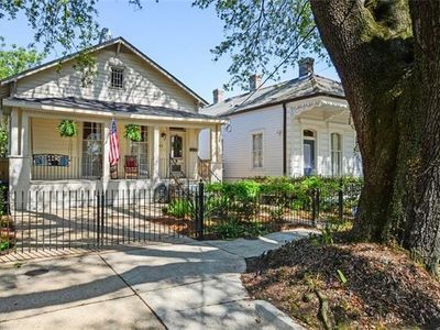 743 Louisiana Ave, New Orleans, LA, 70115