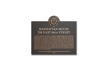 Rented by R New York